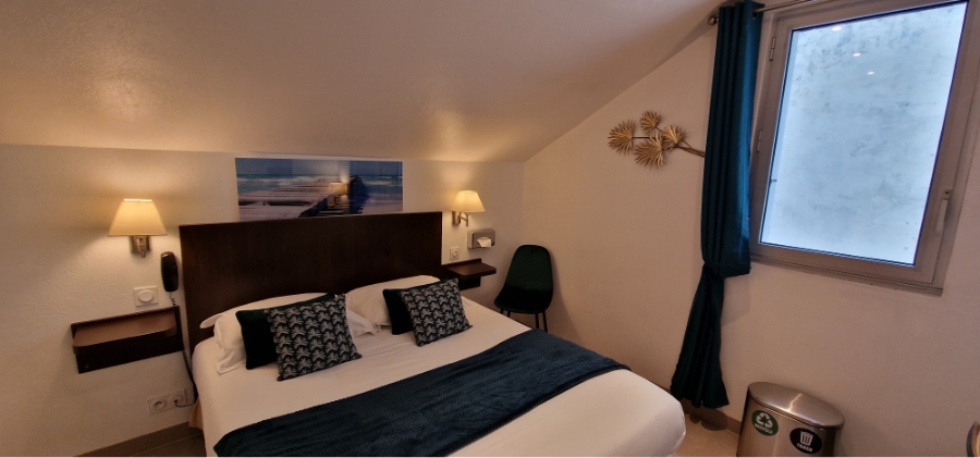 Hotel Bellevue Hotel A Guer Ch 10 3