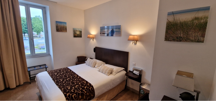 Hotel Bellevue Hotel A Guer Ch 14 1