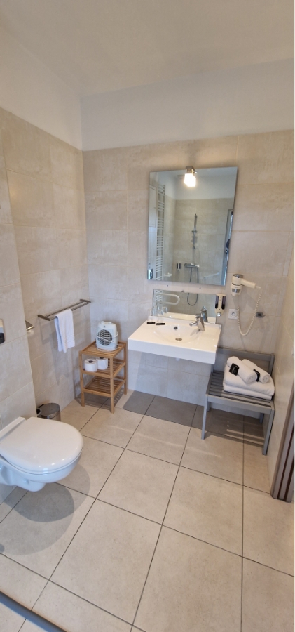 Hotel Bellevue Hotel A Guer Ch Pmr 6
